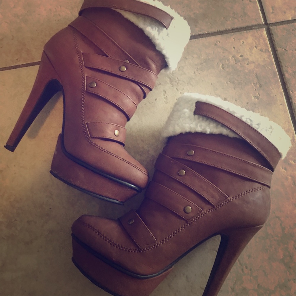 Booties